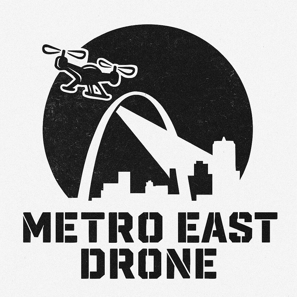 Metro East Drone